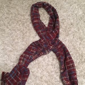 Donna Sharp Woven Scarf